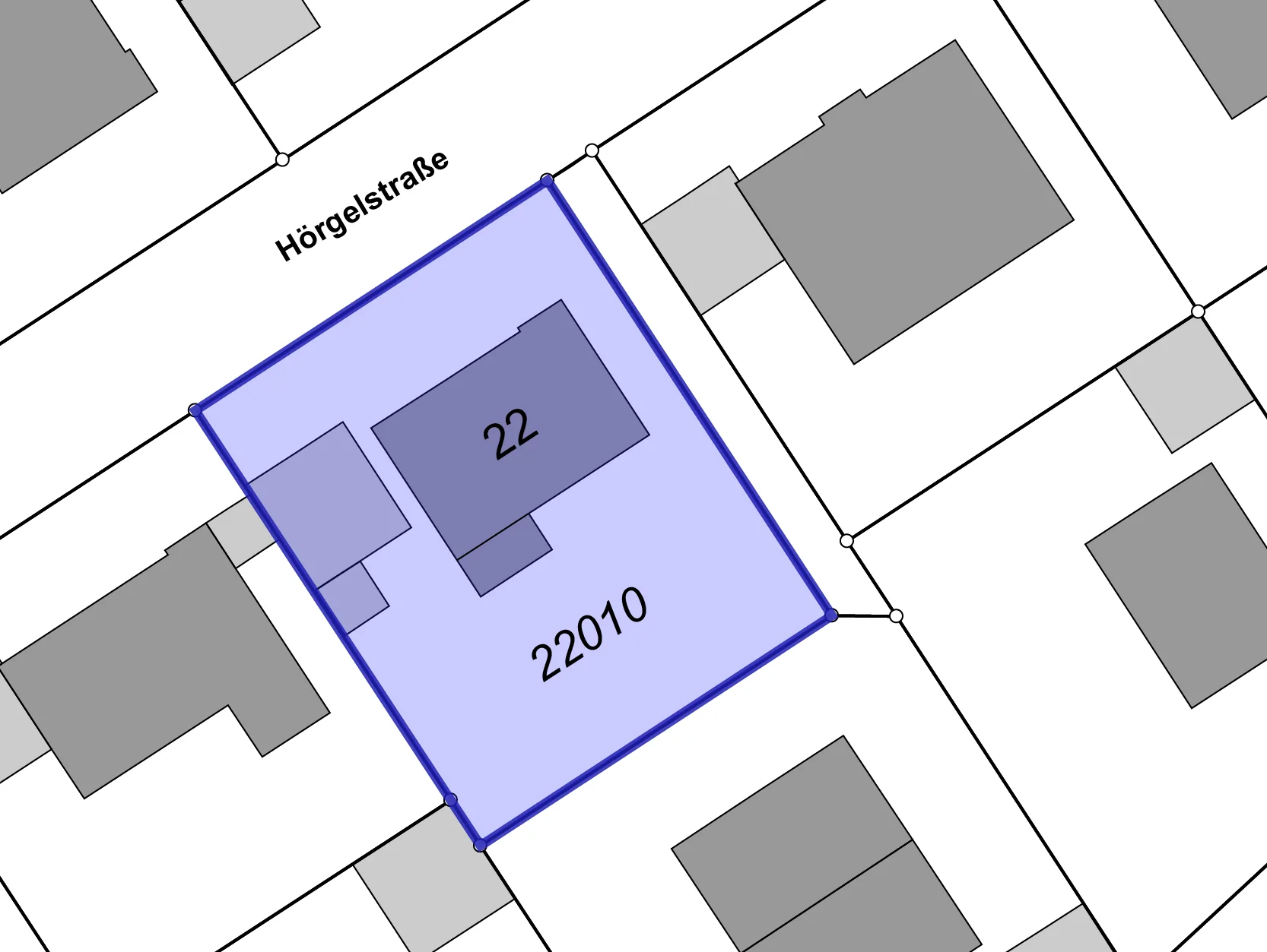 KA-Wolfartsweier / Mehrfamilienhaus mit drei Wohnungen, Doppelgarage und Garten / 2 Wohnungen frei