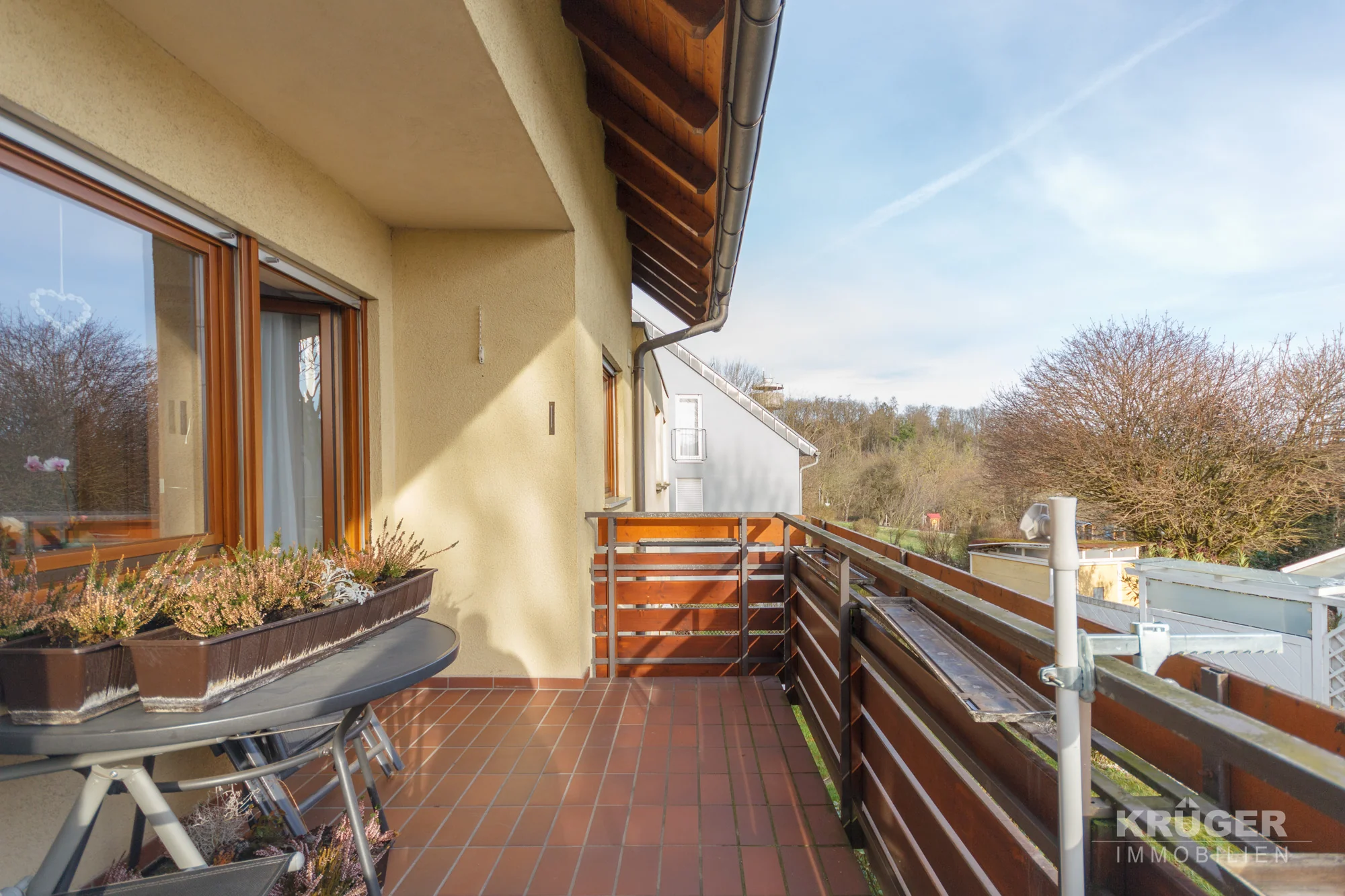 KA-Hohenwettersbach / MFH nutzbar als Mehrgenerationenhaus mit drei Wohnungen (DG & UG frei)