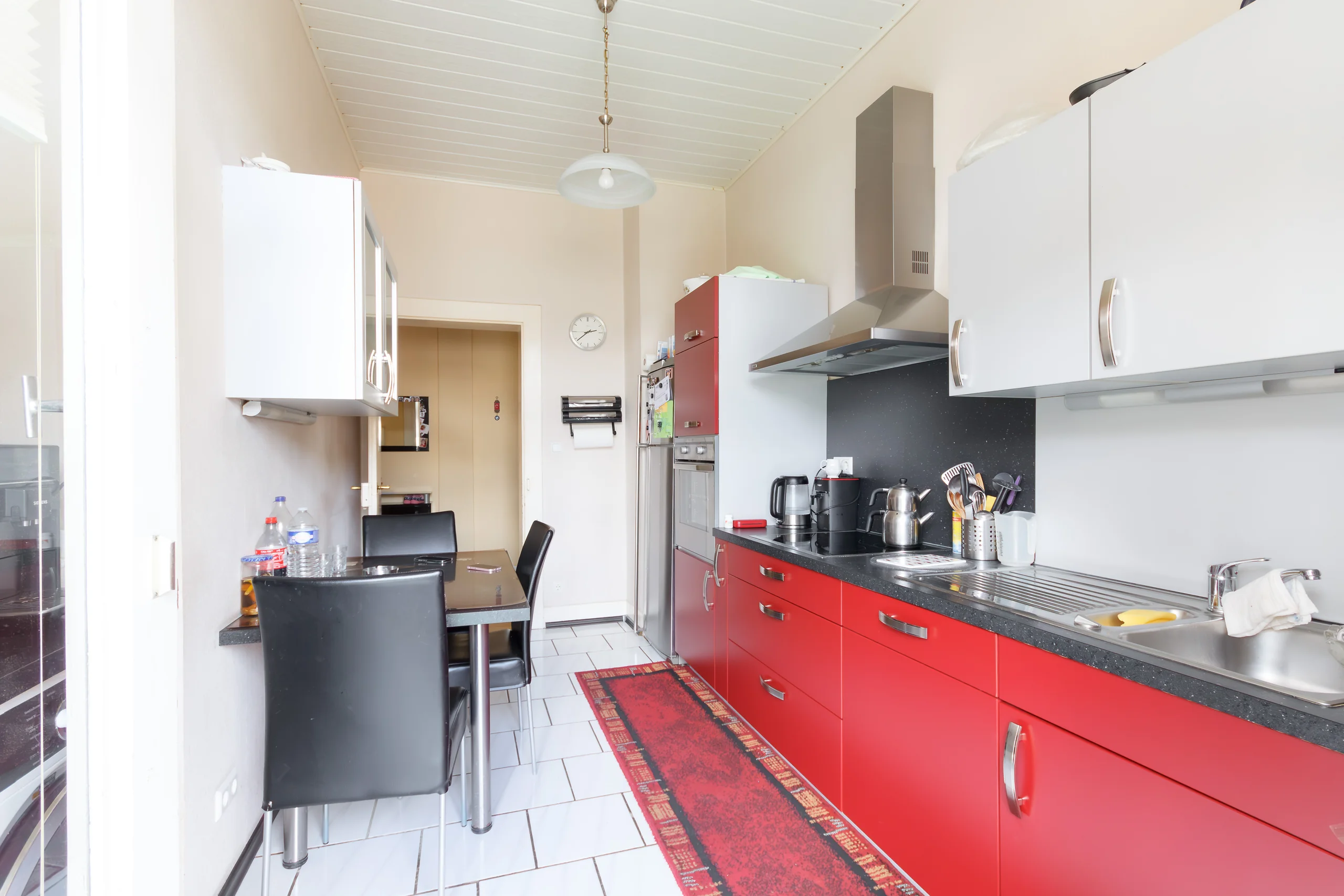 Karlsruhe-Durlach / gemütliche 3-Zi-Whg im 1. OG mit Balkon / vermietet