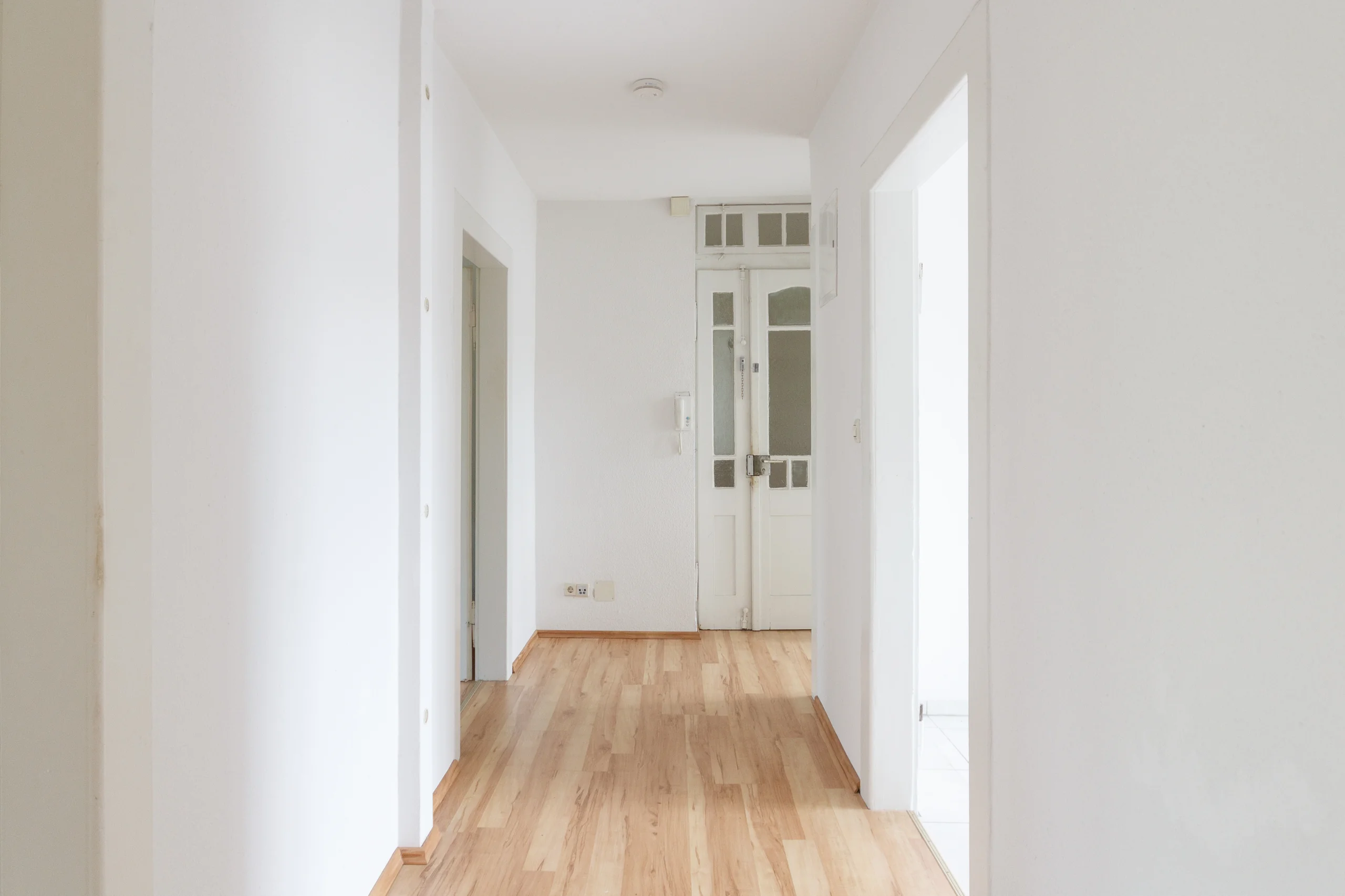Karlsruhe-Durlach / helle 3-Zimmer-DG-Whg / sofort bezugsfrei!