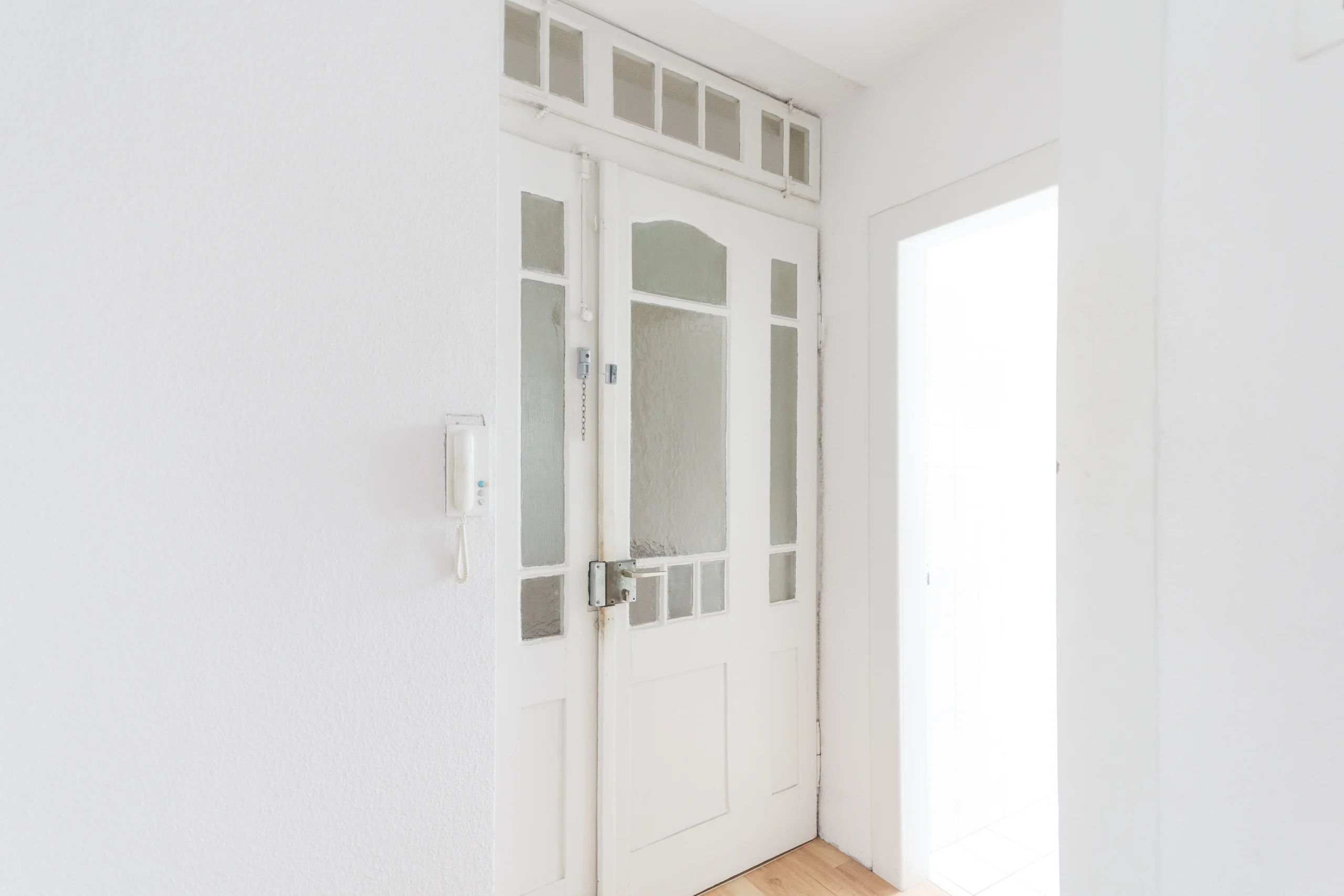 Karlsruhe-Durlach / helle 3-Zimmer-DG-Whg / sofort bezugsfrei!