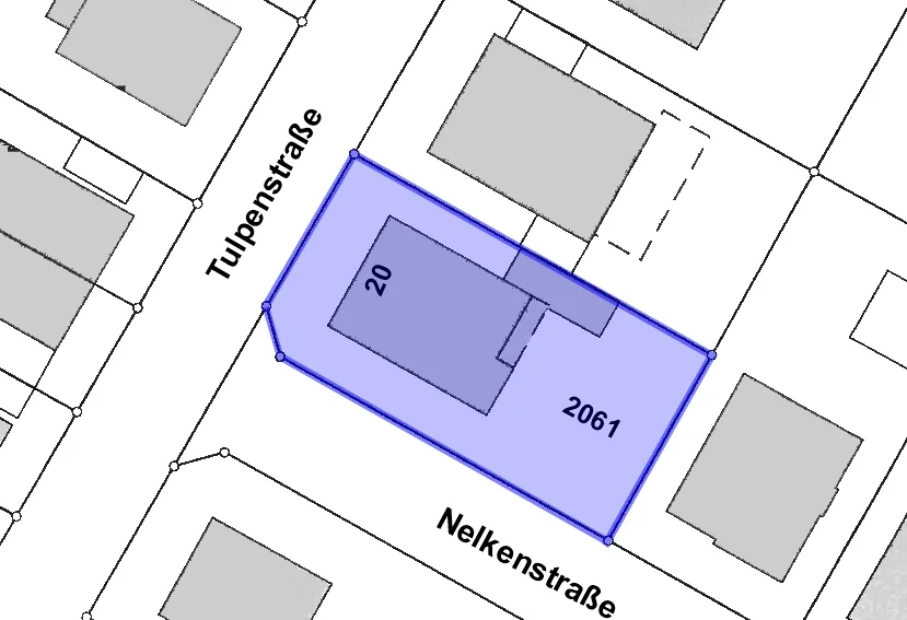 Ettlingen-Bruchhausen / geräumiges Einfamilienhaus mit Garten, Garage, Hobbyraum & Büroräumen