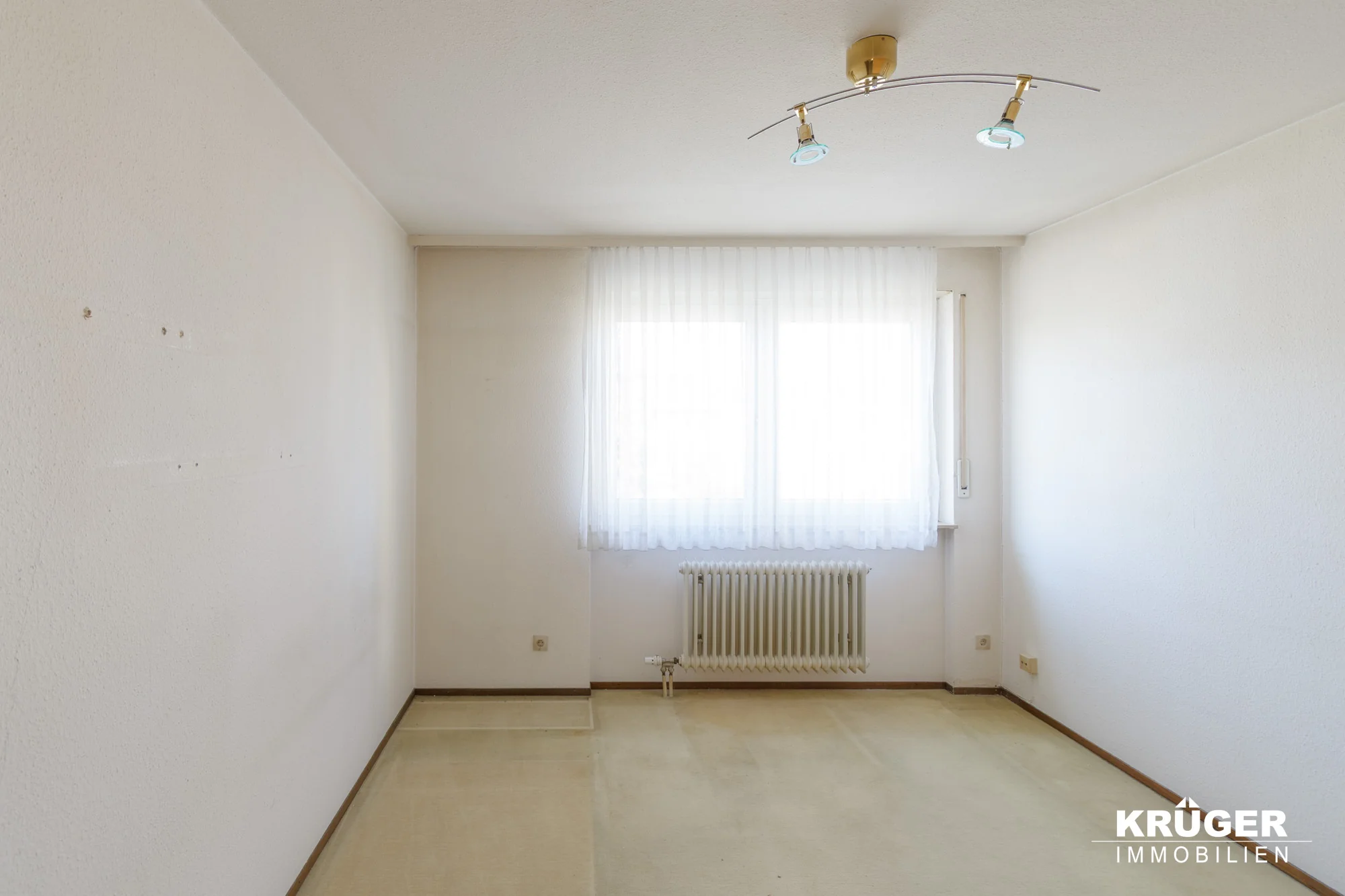 Karlsruhe-Hagsfeld / familienfreundliches Reiheneckhaus mit Terrasse, Garten & Einzelgarage / sofort bezugsfrei