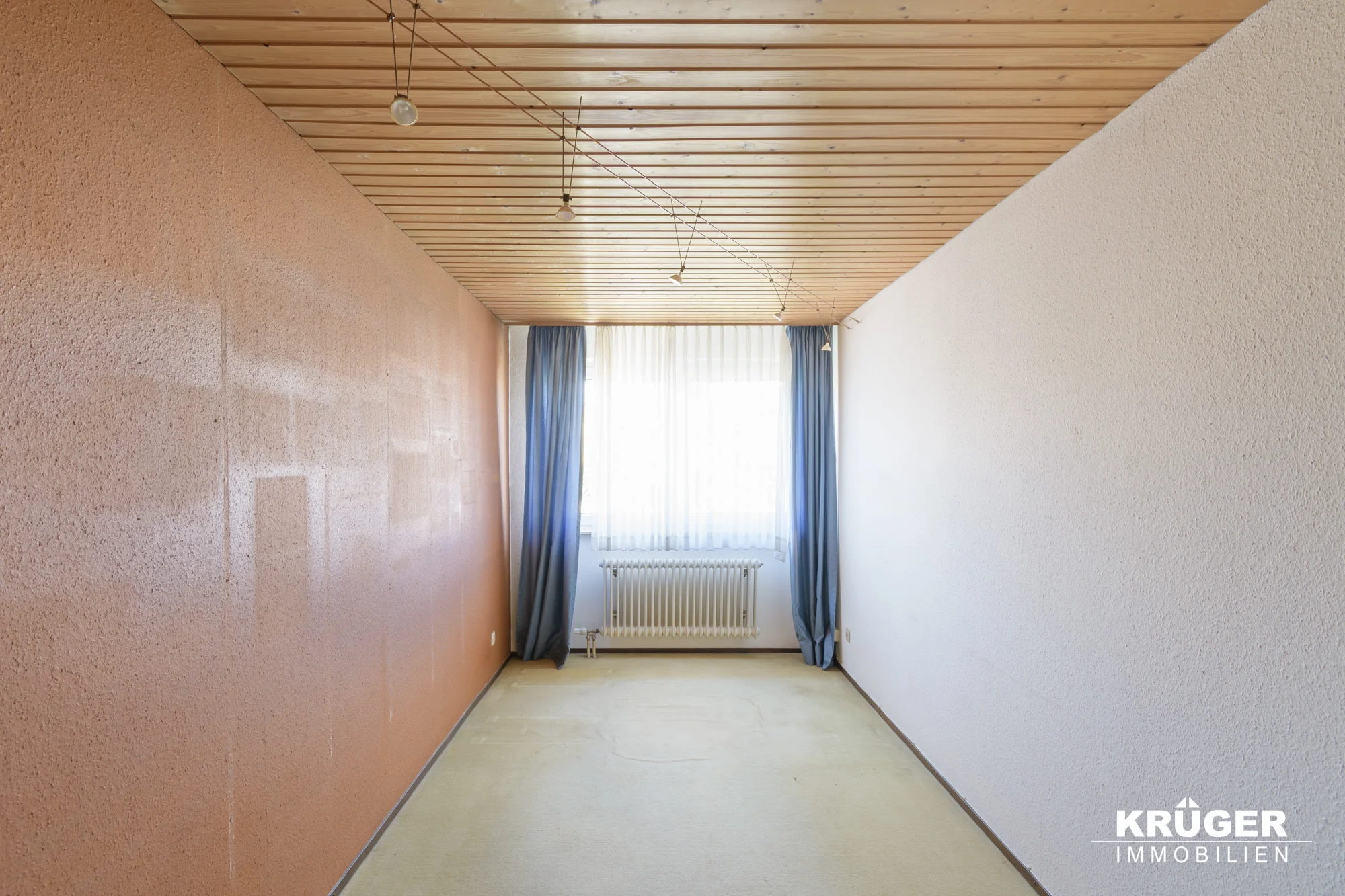 Karlsruhe-Hagsfeld / familienfreundliches Reiheneckhaus mit Terrasse, Garten & Einzelgarage / sofort bezugsfrei