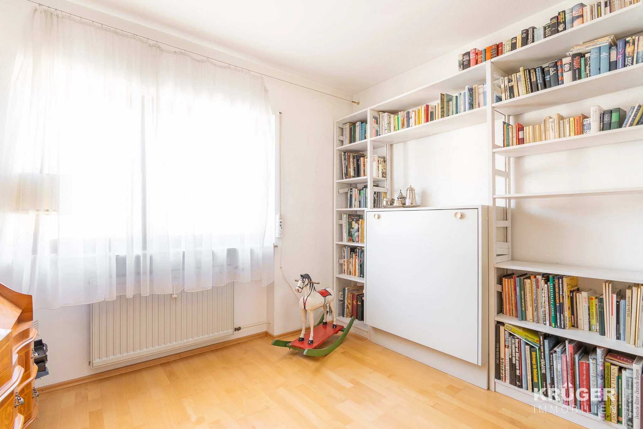 KA-Durlach | Familienfreundliches Einfamilienhaus mit 7 Zimmern, Hobbyraum, Garten & 2 TG-Stellplätzen - ruhige, zentrale Lage - sofort bezugsfrei