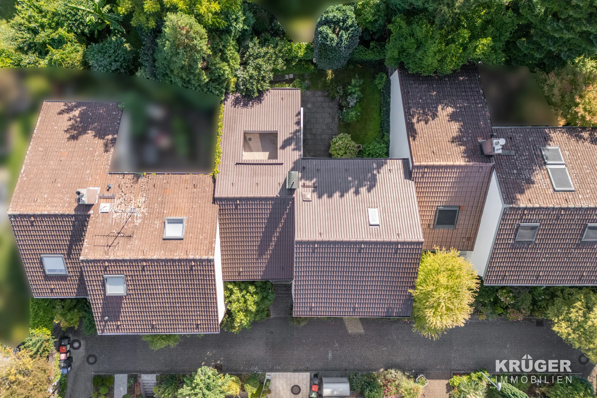 KA-Durlach | Familienfreundliches Einfamilienhaus mit 7 Zimmern, Hobbyraum, Garten & 2 TG-Stellplätzen - ruhige, zentrale Lage - sofort bezugsfrei