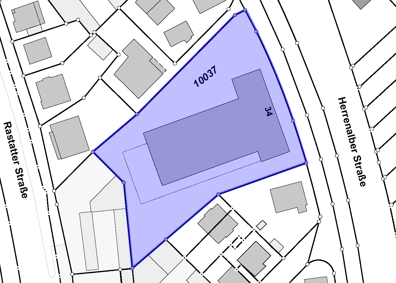 KA-Rüppurr / anspruchsvolle & großzügige Maisonette-Wohnung mit EBK, Balkon, Keller, TG- und KFZ-Stellplatz auf Erbpachtgrundstück / Wohnanlage „Alb-Aue“ / bezugsfrei