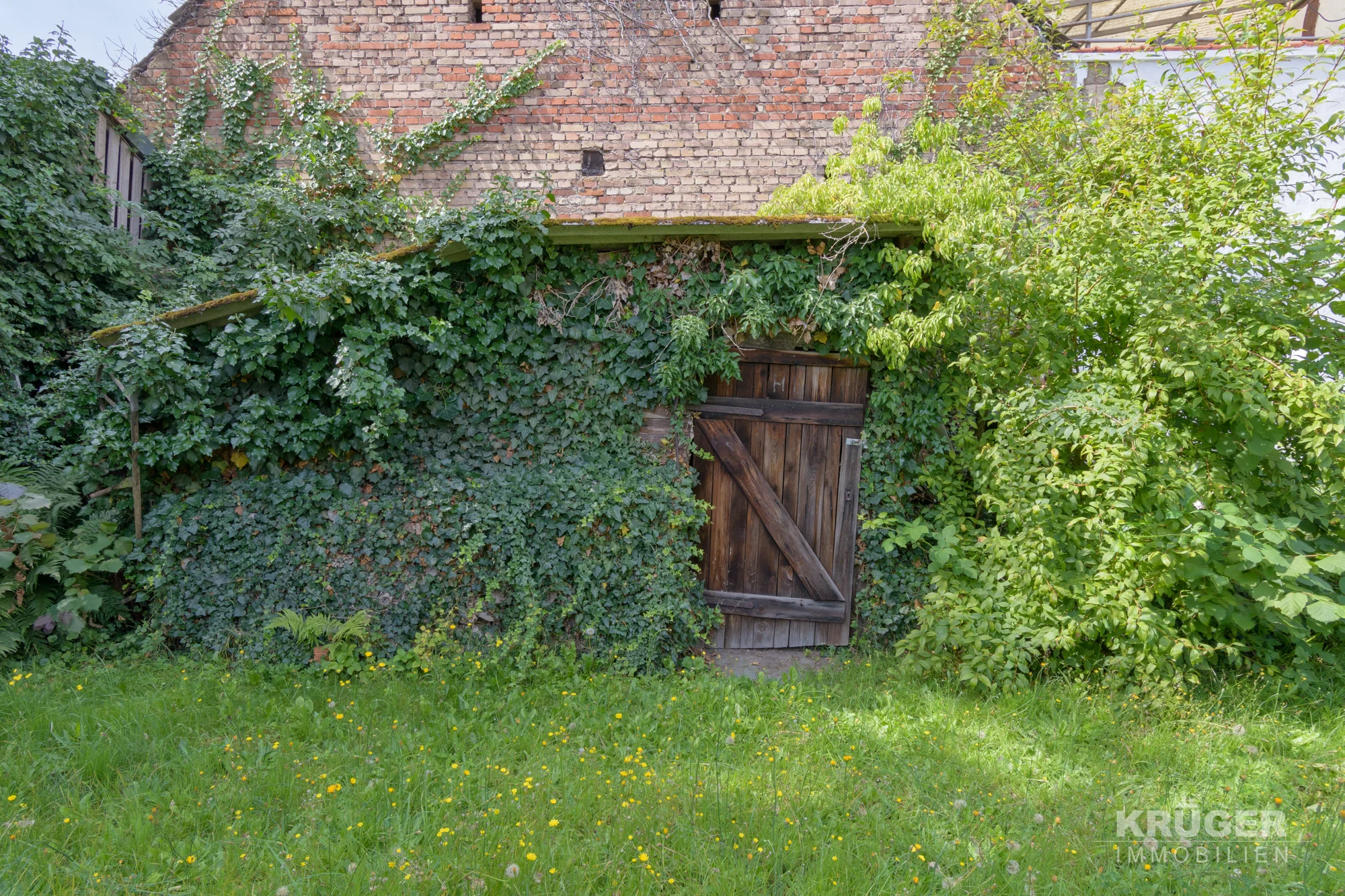 Kapsweyer / gemütliches Fachwerkhaus mit tollem Garten & Glasfaseranschluss / sofort frei