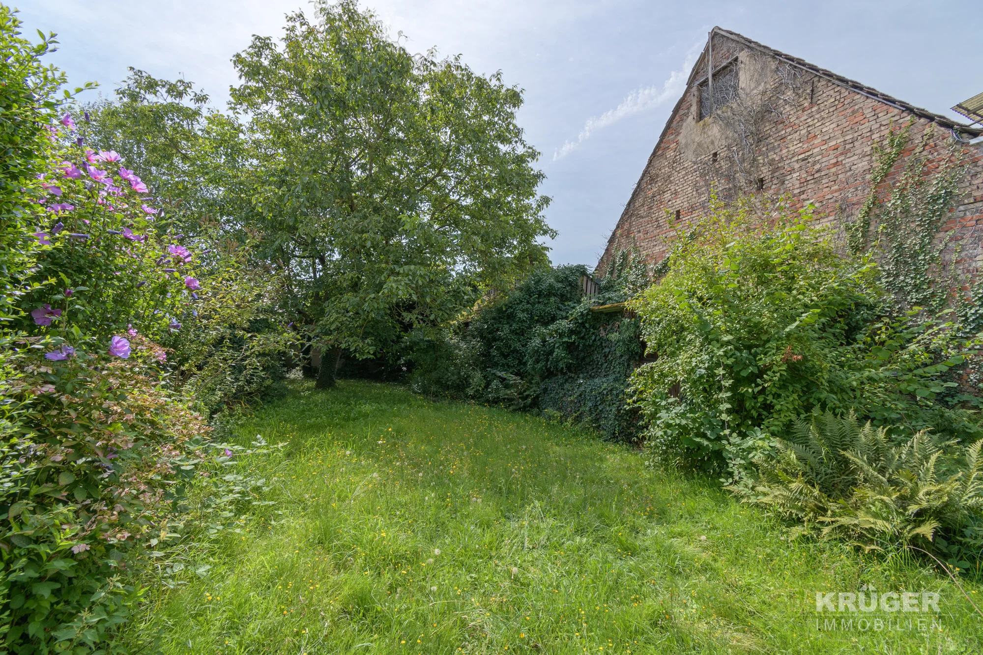 Kapsweyer / gemütliches Fachwerkhaus mit tollem Garten & Glasfaseranschluss / sofort frei