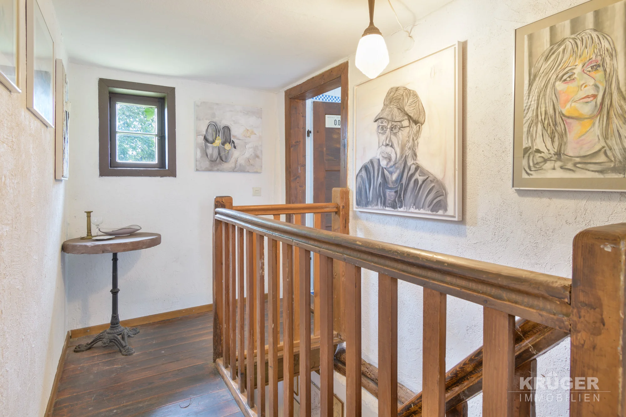 Kapsweyer / gemütliches Fachwerkhaus mit tollem Garten & Glasfaseranschluss / sofort frei