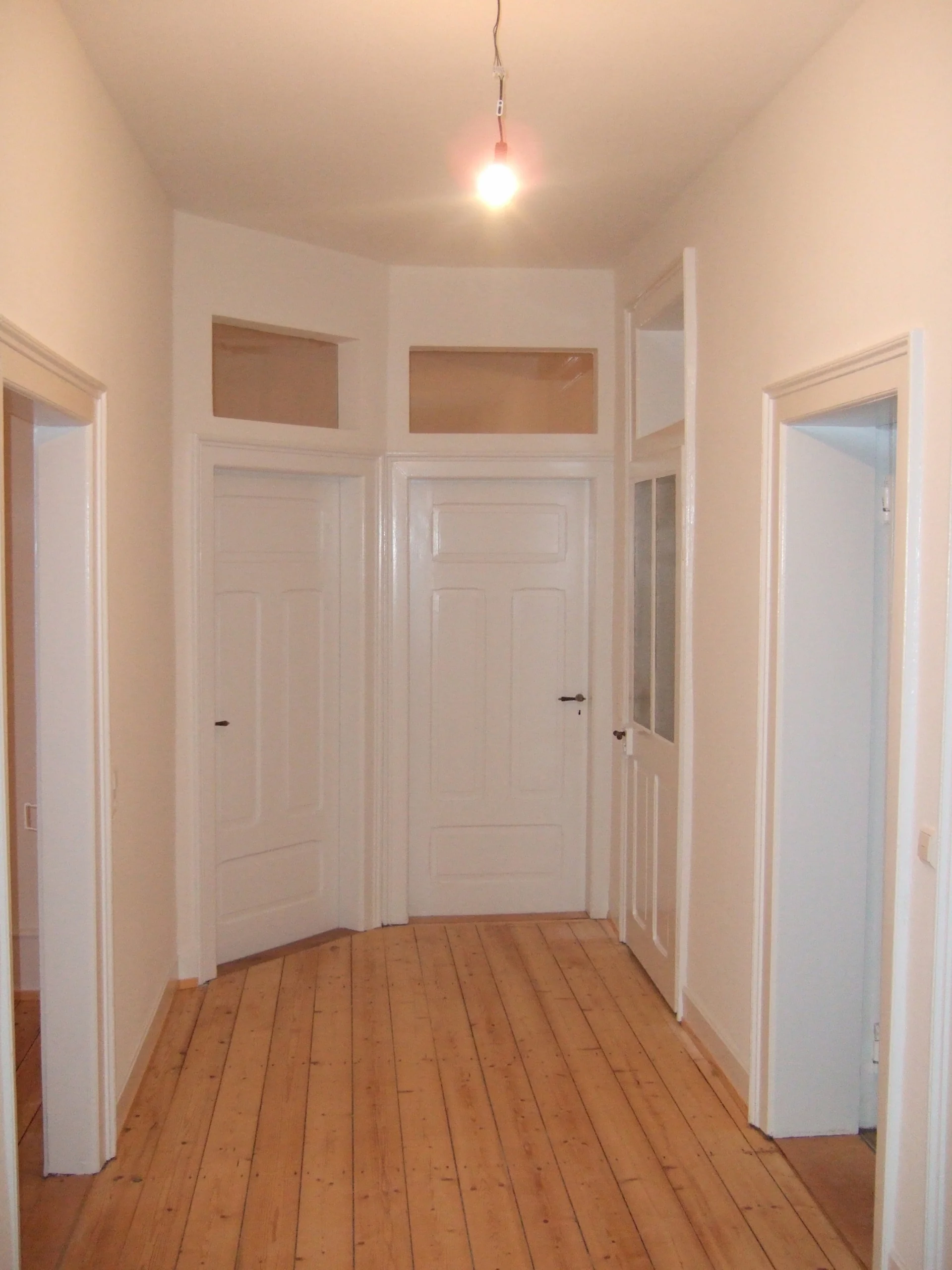 KA-Durlach / Sanierte 3-Zi-Wohnung mit Balkon in stilvollem Altbau / Erstbezug nach Komplettsanierung