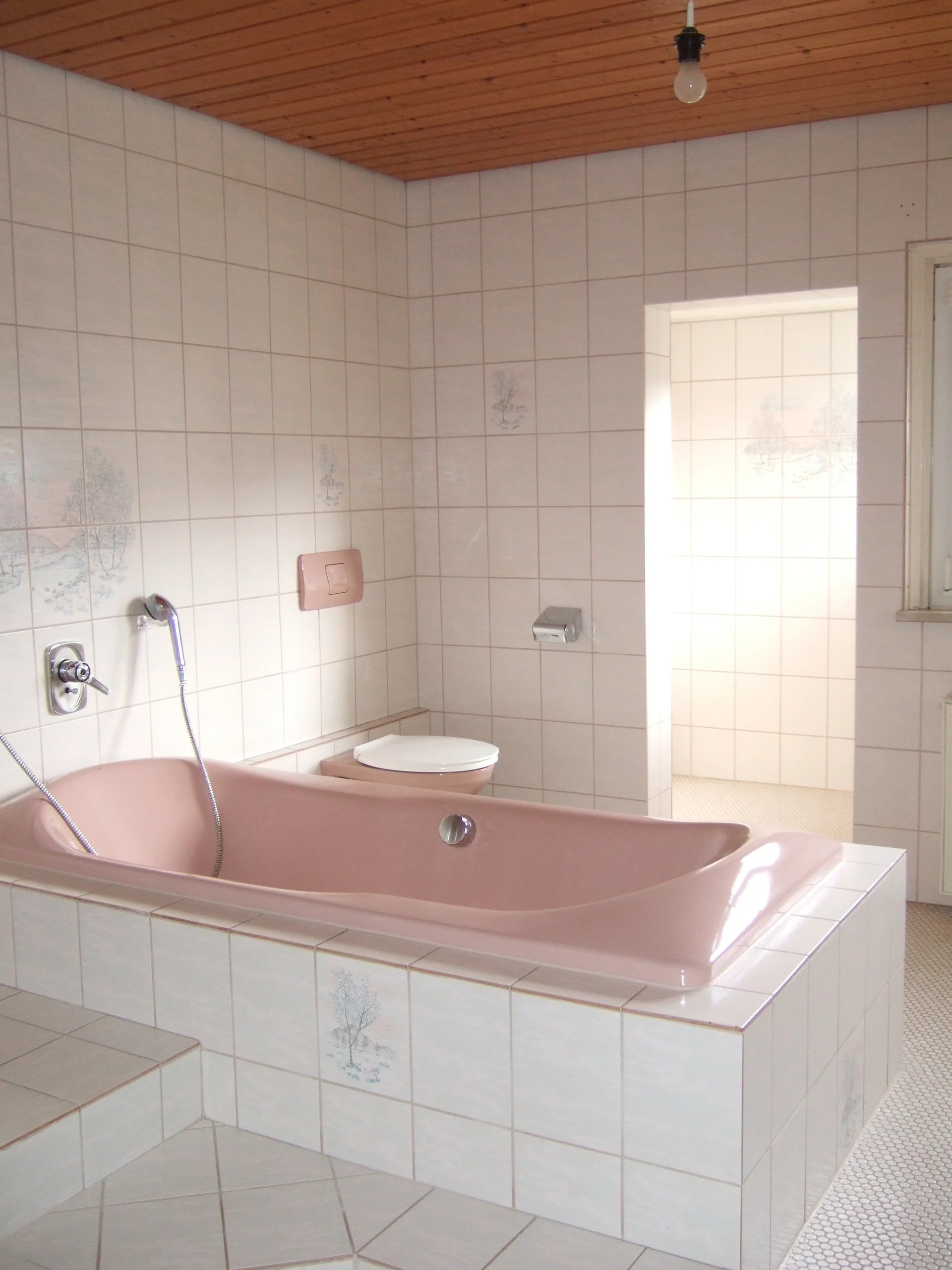 1-Familienhaus mit Garage und Nebenflächen / auch gewerblich nutzbar / Mühlenstraße 4, 77966 Kappel-Grafenhausen