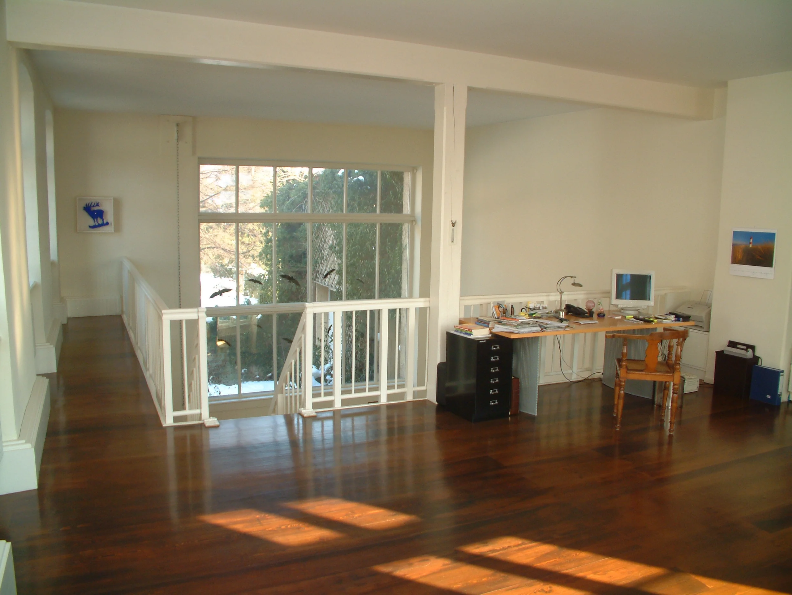 Schöne 3-Zimmer Wohnung mit Balkon in ruhiger Lage von Grünwinkel