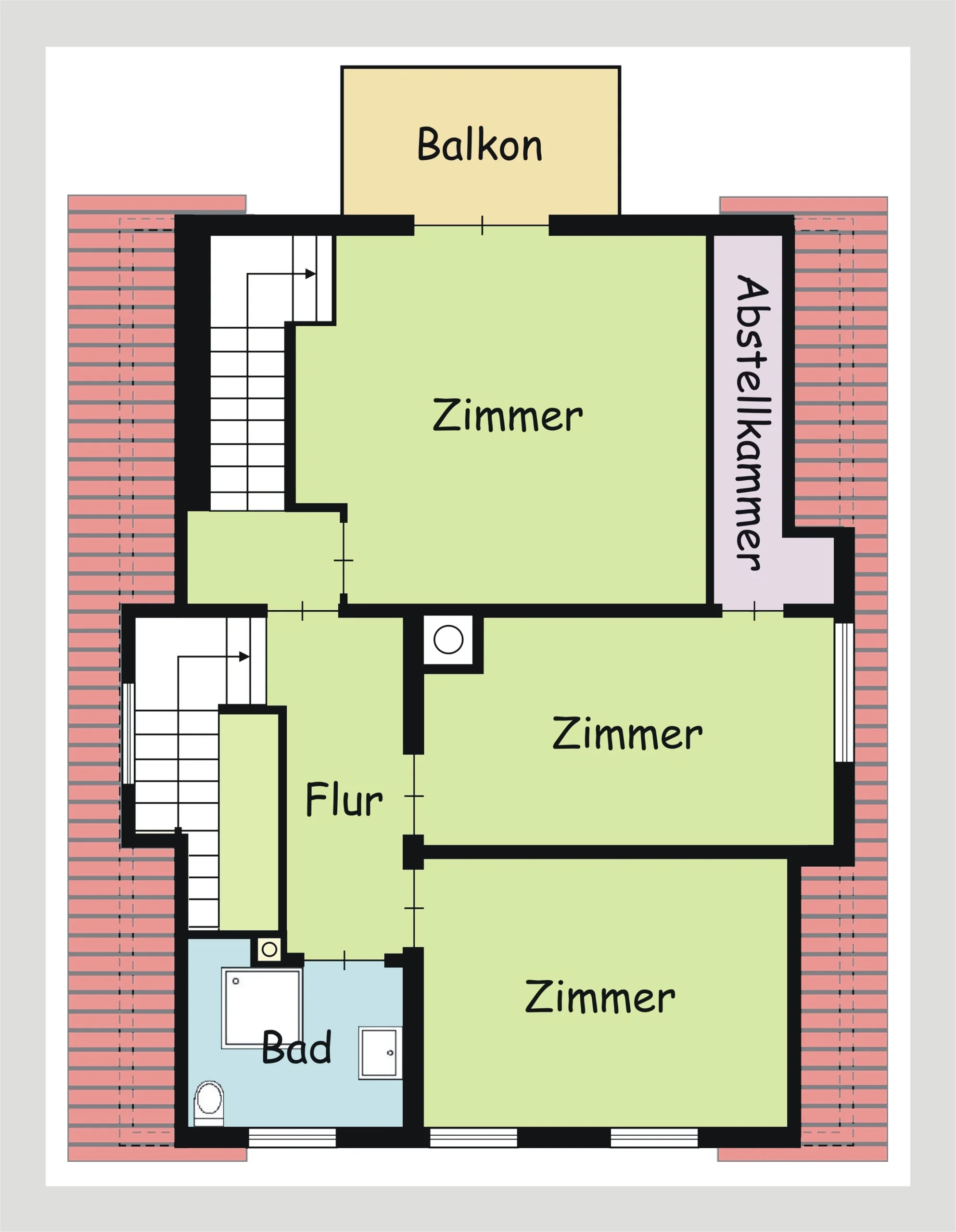 1-Familienhaus mit Nebengebäude, Garage und schönem Garten in angenehmer Wohnlage von KA-Neureut