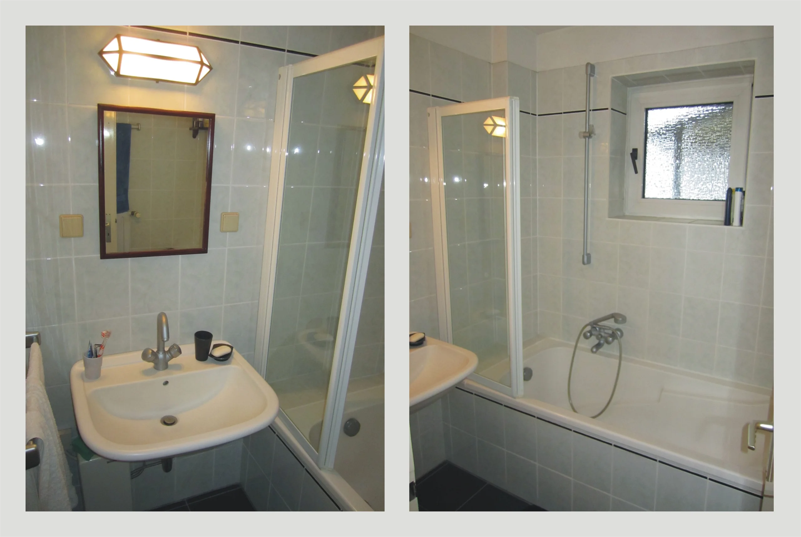 Karlsruhe-Oststadt-Parkstraße / 2,5-Zimmer-Wohnung mit Balkon, Loggia, Einbauküche, Tageslichtbad, uvm. / bezugsfrei