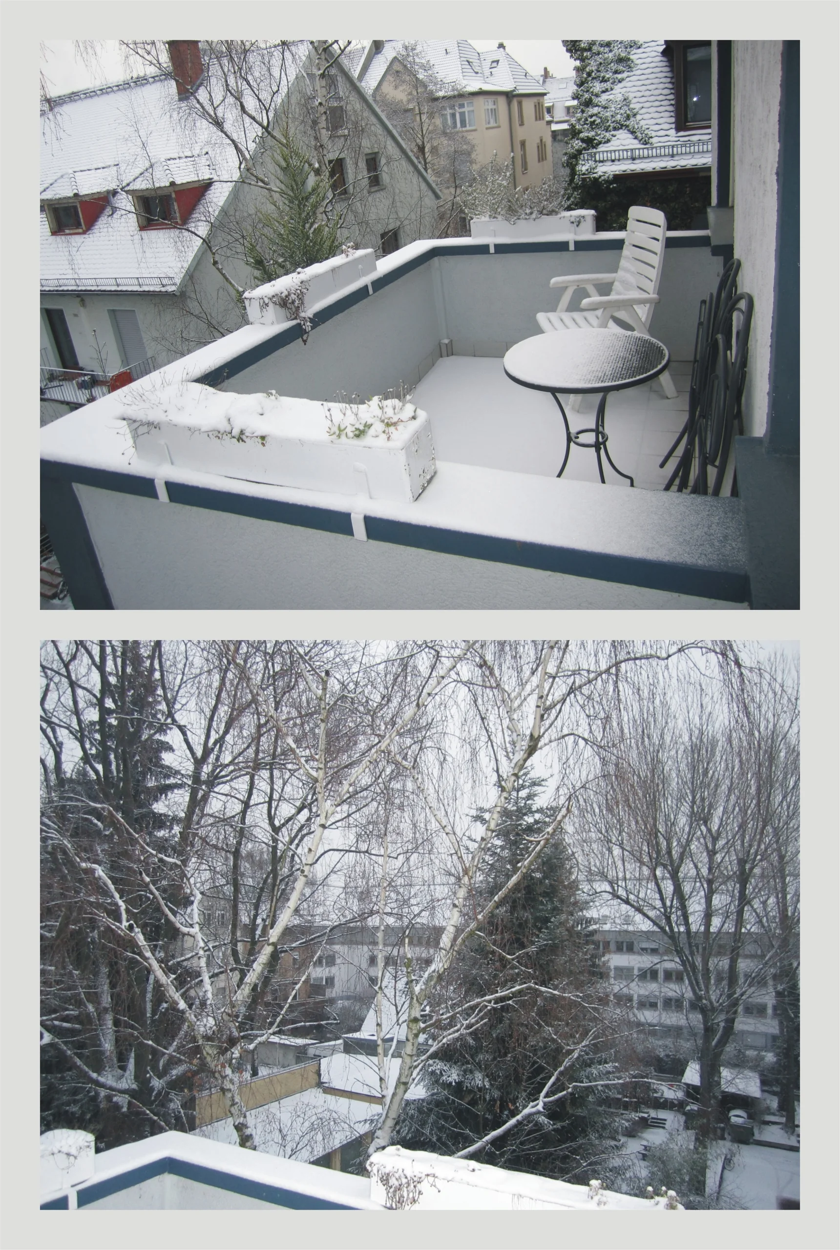Karlsruhe-Oststadt-Parkstraße / 2,5-Zimmer-Wohnung mit Balkon, Loggia, Einbauküche, Tageslichtbad, uvm. / bezugsfrei