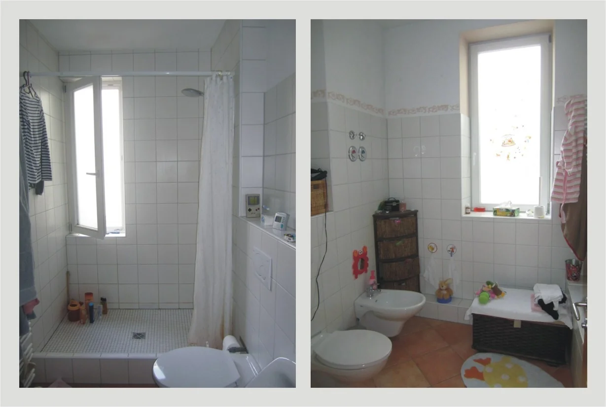 KA-Durlach / sanierte und helle 3-Zi-Stadtwohnung mit toller Loggia in sehr zentraler & ruhiger Lage