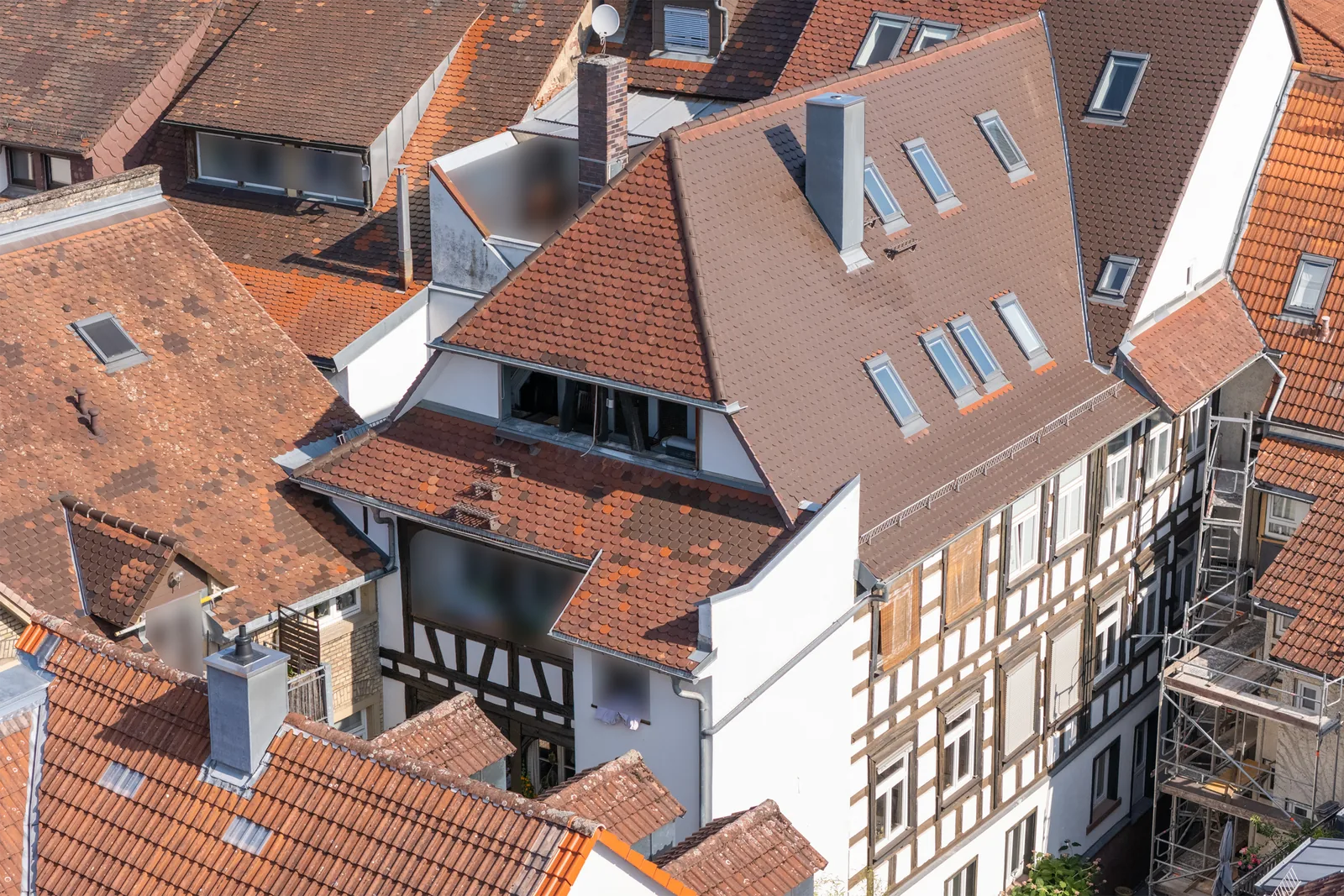 Verkaufte Immobilie in Durlach