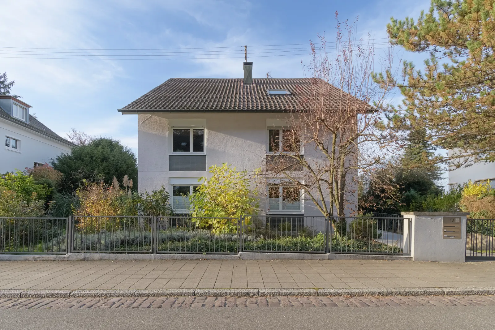 Von Krüger Immobilien verkaufte Immobilie