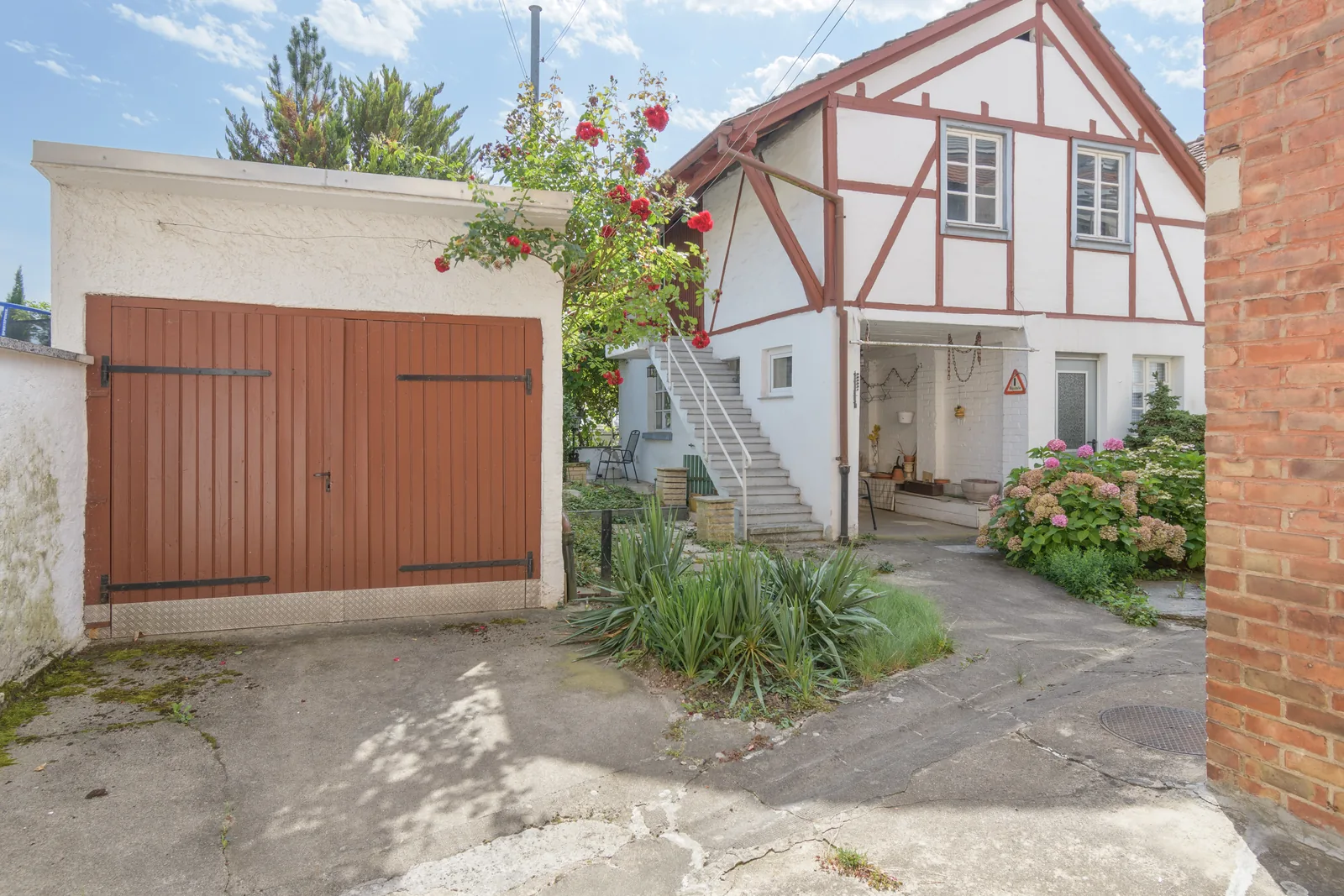Von Krüger Immobilien verkaufte Immobilie