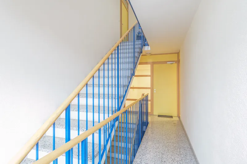Treppenhaus