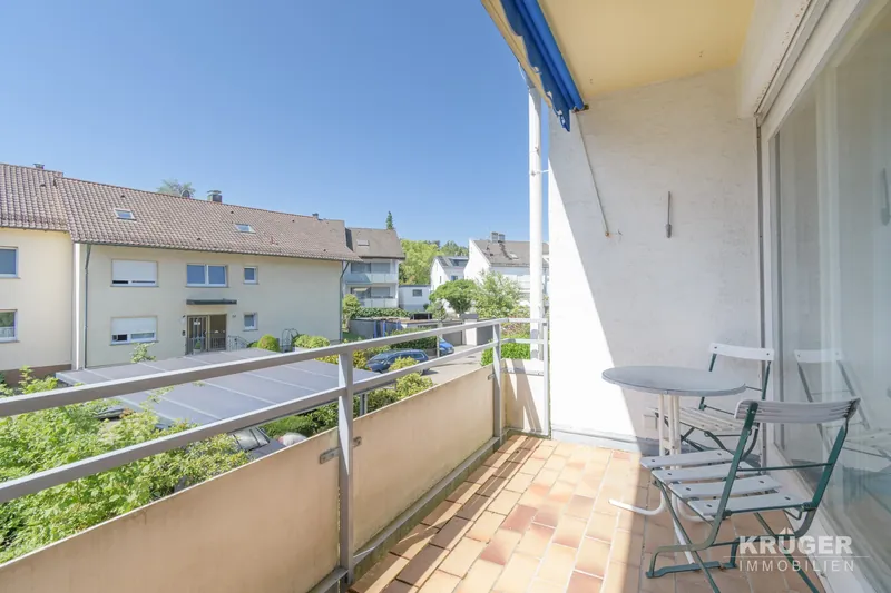 Loggia OG