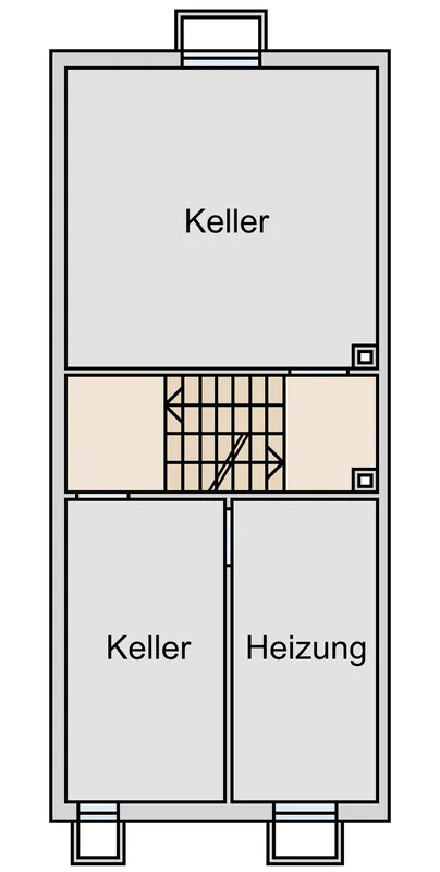 Grundriss KG