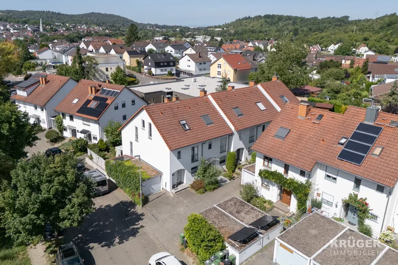 Luftaufnahme
