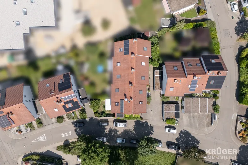 Luftaufnahme
