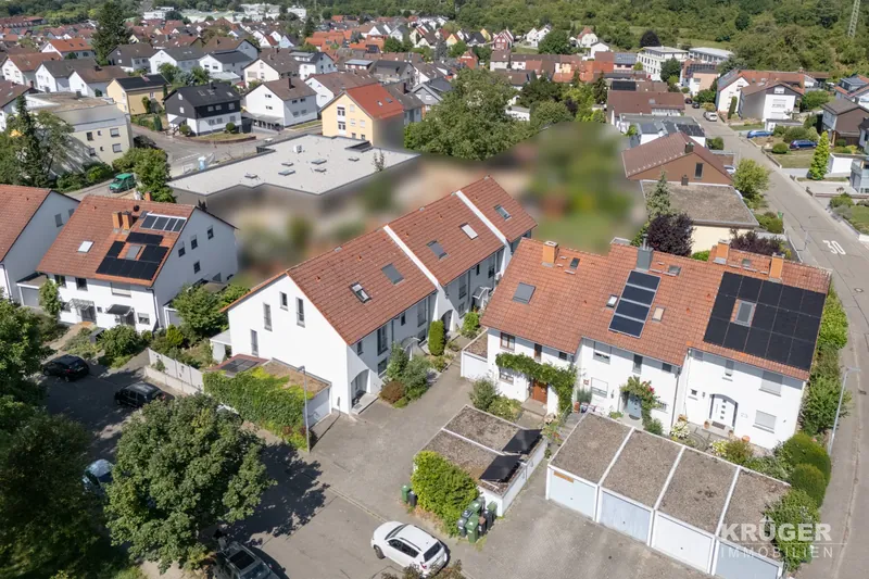 Luftaufnahme