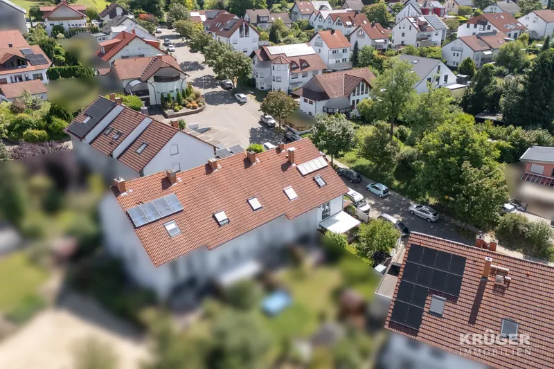 Luftaufnahme