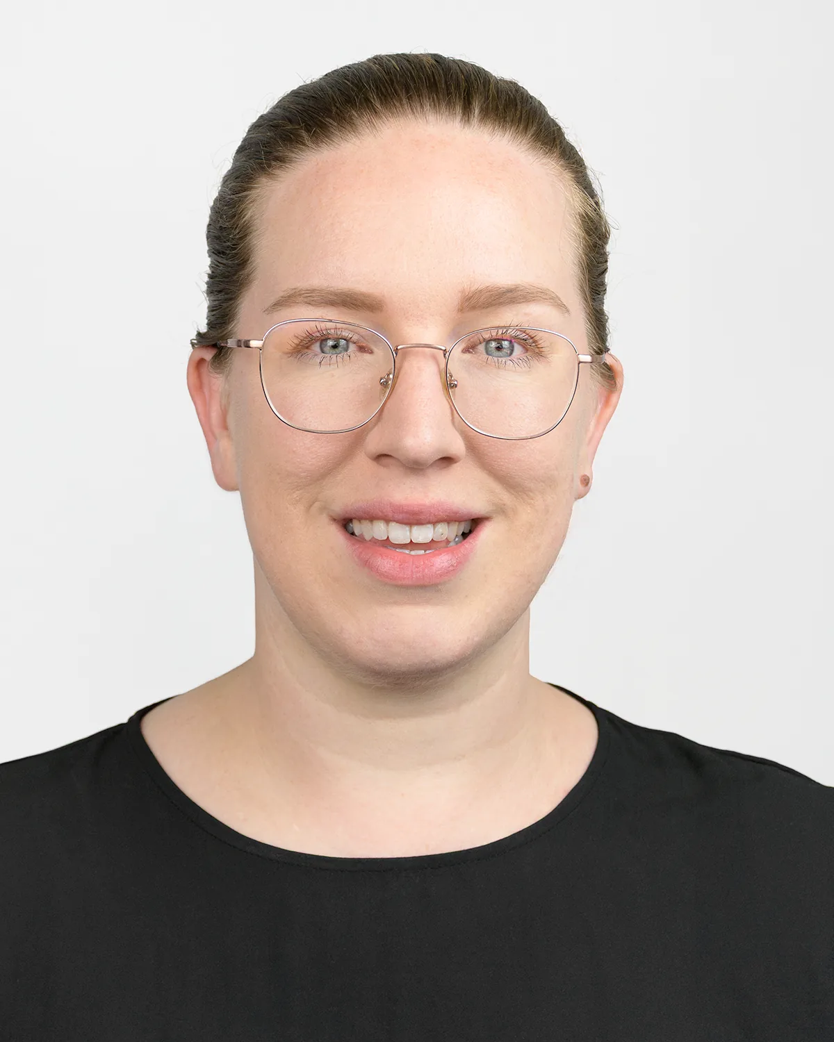Olivia Krüger