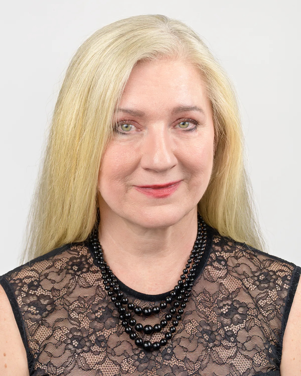 Timea Krüger