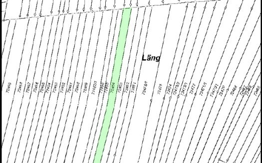 Landwirtschaftsfläche in Karlsruhe Grünwettersbach